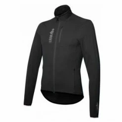 ZeroRH Veste Zero Rh+ Emergency E-Bike Noir