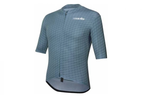 ZeroRH Maillot Zero Rh+ Super Light Noir / Jaune Fluo