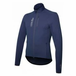 ZeroRH Veste Zero Rh+ Emergency E-Bike Bleu