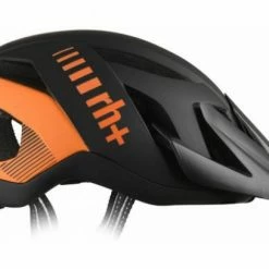 ZeroRH Casque Zero Rh+ 3in1 Noir / Orange