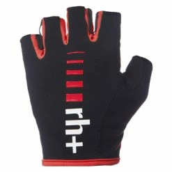 ZeroRH Gants Zero RH New Code Noir-Rouge Code
