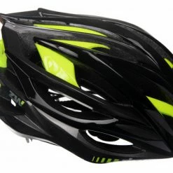 Casque ZeroRH ZW Noir / Jaune Fluo / Gris Noir / Gris / Jaune / Fluo
