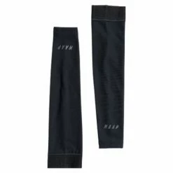 Paire De Manchettes MAAP Noir