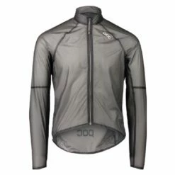 Veste Imperméable Poc The Supreme Rain Gris