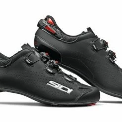 Chaussures Route Sidi Shot 2 Noir