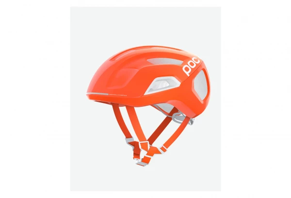 Casque Poc Ventral Tempus Spin Orange Fluo – Image 6