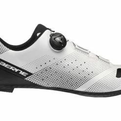 Chaussures Route Gaerne Carbon G.Tornado Blanc Mat