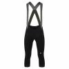 Cuissard 3/4 Assos Mille GT Spring Fall C2 Noir