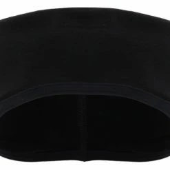 Tour De Cou Santini Wool Noir