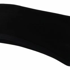 Bandeau Santini Wool Noir