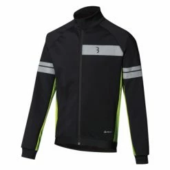 Veste BBB ControlShield 2.0 Noir