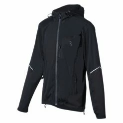 Veste BBB DeltaShield Noir