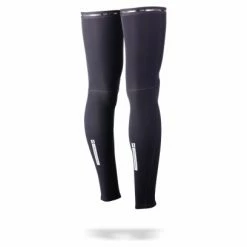 Jambière BBB ColdShield Leg Warmers Noir
