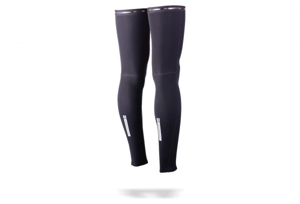 Jambière BBB ColdShield Leg Warmers Noir