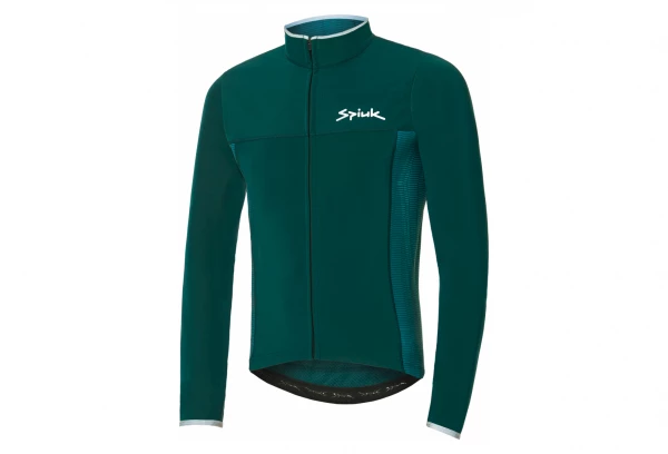 Veste Spiuk Boreas Vert