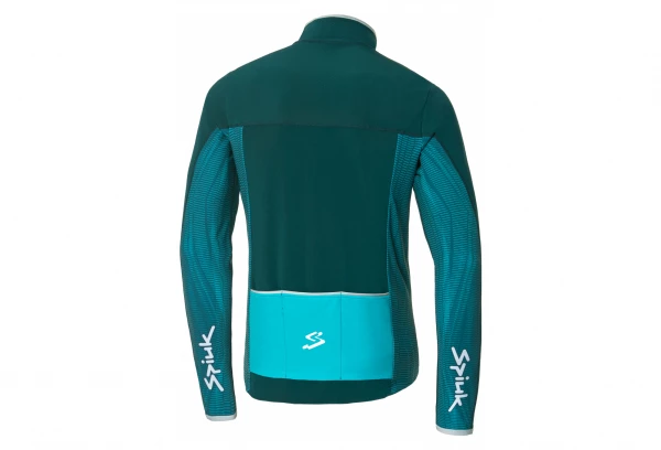 Veste Spiuk Boreas Vert – Image 2