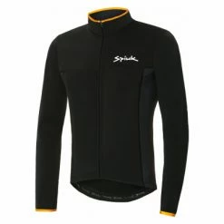 Veste Spiuk Boreas Noir
