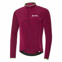 Veste Spiuk Boreas Bordeaux