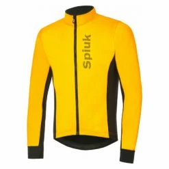 Veste Spiuk Anatomic Membrane Doré