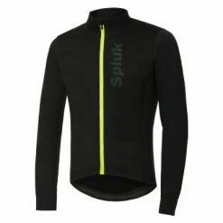 Veste Spiuk Anatomic Membrane Noir