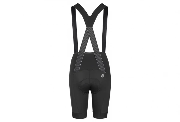 Cuissard Court Femme Assos Dyora RS9 Noir – Image 3