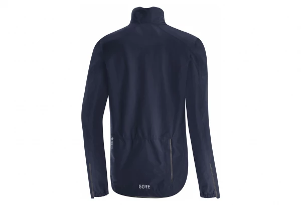 Veste Imperméable GORE Wear GTX Paclite Bleu – Image 2