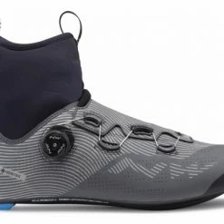 Chaussures Route Northwave Celsius R Arctic GTX Gris/Reflective