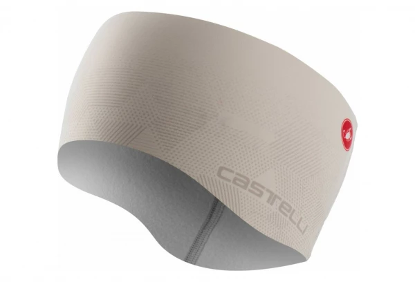 Bandeau Femme Castelli Pro Thermal Rose – Image 2