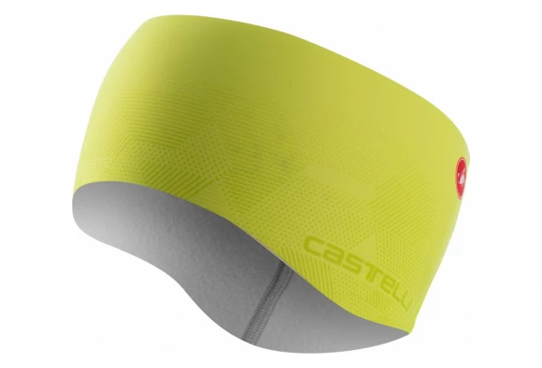 Bandeau Femme Castelli Pro Thermal Rose – Image 4