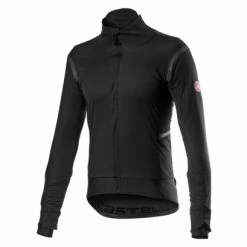 Veste Castelli Alpha RoS 2 Noir
