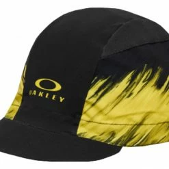 Casquette Oakley Painter Radiant Jaune