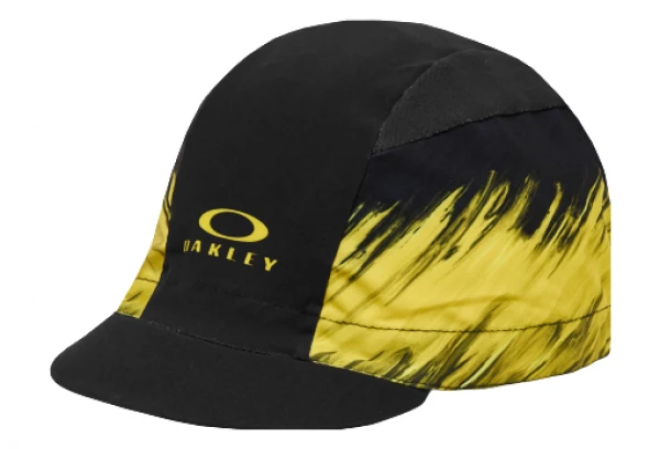 Casquette Oakley Painter Radiant Jaune