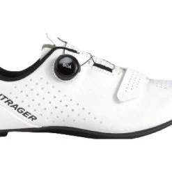Chaussures Route Bontrager Circuit Blanc