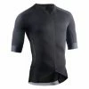 Maillot Ete Van Rysel Racer Noir