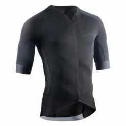 Maillot Ete Van Rysel Racer Noir