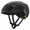 Casque POC Ventral MIPS Noir