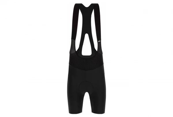 Cuissard Court Femme Santini Redux Fortuna Noir