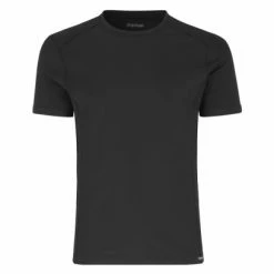 Sous-Maillot Manches Courtes GripGrab Windbreakink Noir