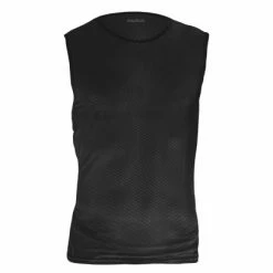 Sous-Maillot GripGrab Ultralight Sans-Manches Mesh Noir