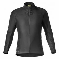 Veste Mavic Marin Noir