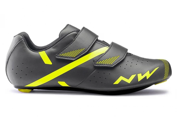 Chaussures Route Northwave Jet 2 Noir – Image 6