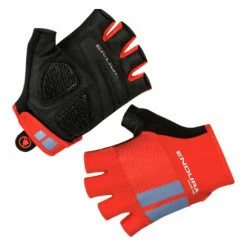 Gants Endura FS260-Pro Aerogel Sunset Rouge