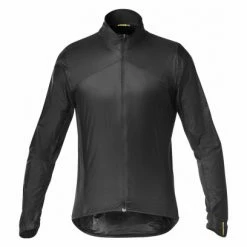Veste Manches Longues Mavic Sirocco Noir