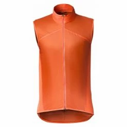 Gilet Mavic Sirocco Orange