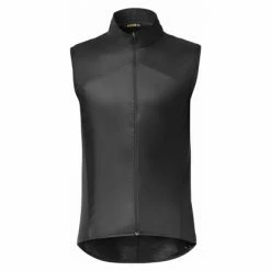 Gilet Mavic Sirocco Noir