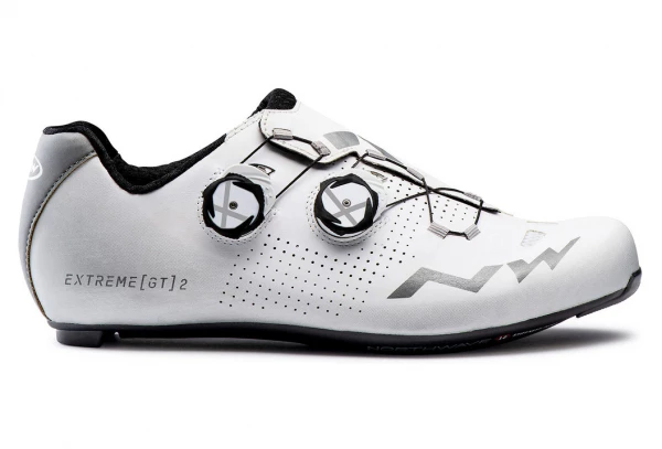 Chaussures Route Northwave Extreme GT 2 Noir – Image 4