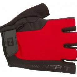 Paire De Gants Courts Neatt Expert Rouge
