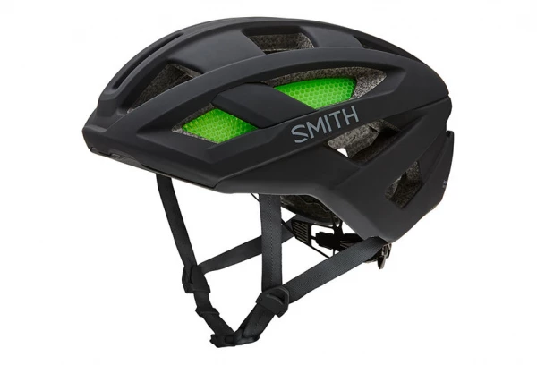 Casque Route Smith Route Mips Noir Mat