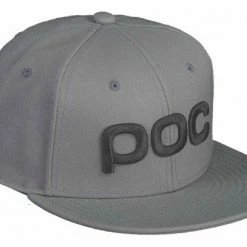 Casquette Poc Corp Cap Gris Pegasi
