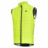 Gilet Spiuk Top Ten Homme Jaune Fluor